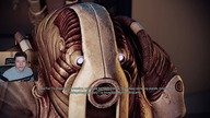 Mass Effect 2 #54 | Egzekutorka
