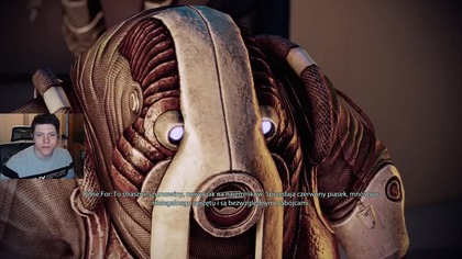 Mass Effect 2 #54 | Egzekutorka