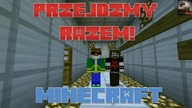 Przejdźmy Razem! Minecraft odc. 21 Escape #1 by rafi160798