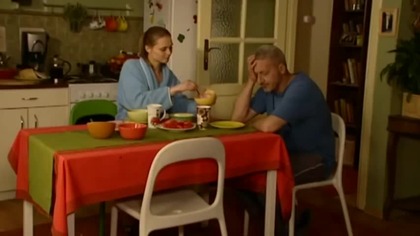 Janusz Tracz - wszystkie sceny - seria 11.  (2010 11) cz.  31 34