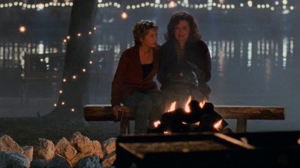 Jezioro marzeń S02E17 [Lektor PL]