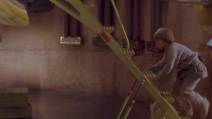 star wars part first the phantom meance
