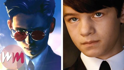 Top 10 Things We Want to See in Artemis Fowl (2019)