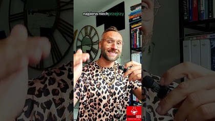 Świeżak kontra ninja w biznesie