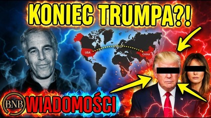 Pilne! SĄD NAJWYŻSZY UZNAŁ TRUMPA ZA WINNEGO! Prezydent Pójdzie Siedzieć?