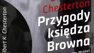 Fragment audiobooka Przygody księdza Browna Gilbert Keith Chesterton