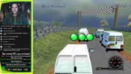 White Van Racer | Na Żywo #72