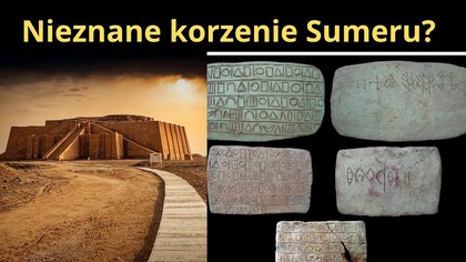 W tej audycji wyruszamy w fascynującą podróż do kolebki cywilizacji  starożytnego Sumeru. Odkryjemy najnowsze i najbardziej zaskakujące znaleziska archeologiczne: nieznaną formę pisma oraz szczątki budowli, które zmieniają nasze dotychczasowe rozumienie historii. Czy to oznacza, że Sumerowie mieli korzenie, o których nie mówi się w oficjalnych podręcznikach? Okazuje się, że ślady prowadzą do Iranu...

blog: lukaszkulak92.wordpress.com
kontakt: lukaszkulak92@wp.pl
konto na cda: 
https://www.cda.pl/info/%C5%82ukasz_k...
facebook:  
   / zatajonaprawda   

Jeżeli chcesz wesprzeć moją działalność finansowo:

Numer rachunku odbiorcy płatności:
23109028510000000137332879
Identyfikator transferu (koniecznie dodać w tytule przelewu)
81QW6BX3QMAPTFQ

Nr konta bankowego:
65 1050 1793 1000 0092 5955 9566 ( z dopiskiem darowizna)