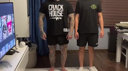 Syn mni nam&oacute;wił  @bucz_er. junior #buczer #funny #viral #trend #dance #shorts #shortvideo #short
