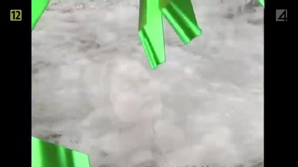 Esmeralda odcinek 100