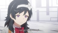 [Fusoku Subs] Shokei Shoujo no Virgin Road 05