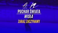 PUCHAR ŚWIATA W WIŚLE NA ŻYWO - SKOKI NARCIARSKIE - 07. 12. 2024r.
