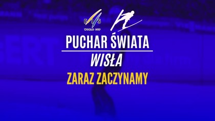 PUCHAR ŚWIATA W WIŚLE NA ŻYWO - SKOKI NARCIARSKIE - 07. 12. 2024r.