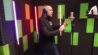LETNI x Michu - O Grzegorz Braun (PARODIA Peggy Brown Myslovitz)