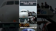 Unia Europejska likwiduje tanie podróżowanie liniami lotniczymi