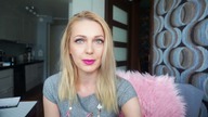 Moja pielegnacja twarzy :)