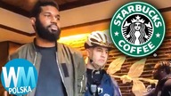 TOP 10 kontrowersji Starbucksa