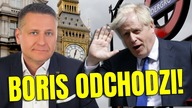 Seb Ross: Nieszczęśliwy Boris odchodzi!