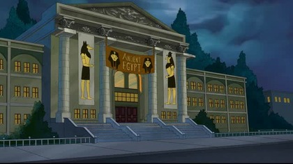 Wyluzuj Scooby Doo odc. 06