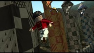LEGO Harry Potter i Kamień Filozoficzny #4 Pierwszy mecz Quidditcha I Pułapka