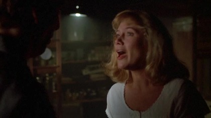 Peggy Sue wyszła za mąż / Peggy Sue Got Married (1986) [Lektor PL]