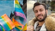 Rafał Grabias nie chce mieć nic wspólnego z LGBT! | Wideoportal