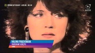 Halina Frąckowiak - Papierowy Księżyc (Kino Polska Muzyka)