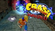 Klasyki PSX z Ardath - Odcinek 3 - Crash Bandicoot 3: Warped