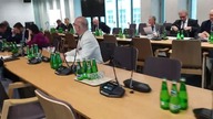 Krzysztof Tytko Bilonowy Skarb Polaków na Komisji ds.  Zasobów Naturalnych Ogromna Buta Rządu PiSu