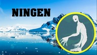 Ningen - Ogromny morski humannoid | W Nieznane