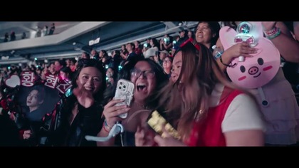 Stray Kids: The dominATE Experience - zwiastun filmu