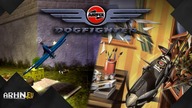 Airfix Dogfighter | Retro