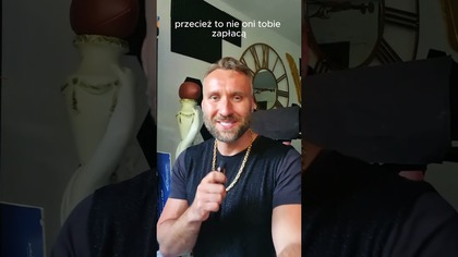 Konkurencja Ci nie płaci więc po co tak się na nich skupiasz