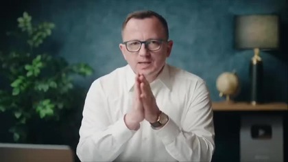 Czy Rząd Tuska Planuje Uciec z Polski na Wypadek Wojny z Rosją