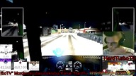 Przemoc domowa na YouTube.  Streamer bije swoją 6-letnią siostrę na LIVE!