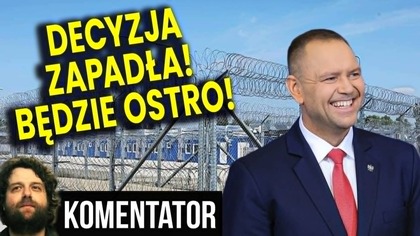 Decyzja Zapadła! Będzie Ostro! Nawrocki Przestał Się Bać! Aneks Do Raportu WSI w Grze - Analiza Ator