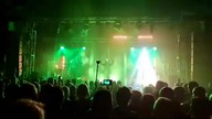 Master And Servant - Forced To Mode - Zabrze, 25. 03. 2022