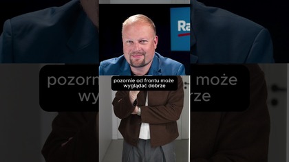 BRODA działa na Twoją niekorzyść?