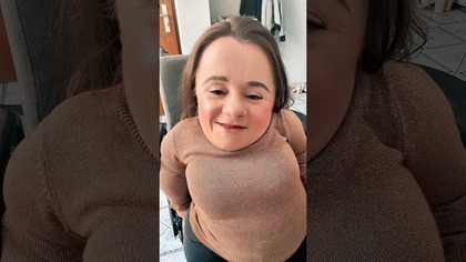 2026 to nowy 2016  | #shorts | Magdalena Augustynowicz