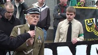 Historia żołnierza podziemia