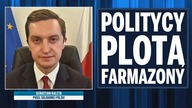 Kryzys w Zjednoczonej Prawicy - Politycy Plotą Farmazony.