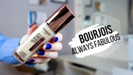 TEST: Podkład Bourjois Always Fabulous | Patina