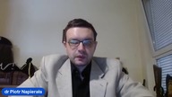 Polska myli dyplomację z ekumenizmem IZRAEL też ale z innego powodu - dr Piotr Napierała