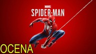 Marvels Spider-Man - PODSUMOWANIE GRY