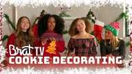 Cookie Decorating Contest | Brat TV