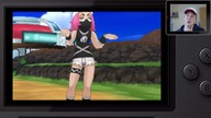 Pokemon SUN (odc.  8) - ZAGADKOWY POKEMON! TYPE: NULL