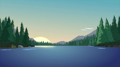 Brickleberry odc. 01