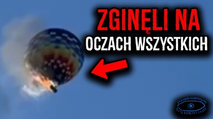 Filmy Nagrane CHWILE PRZED TRAGEDIĄ!