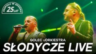 GOLEC uORKIESTRA - SŁODYCZE / LIVE KATOWICE