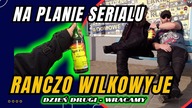 Kraina Bocianów  Mamroty  Sklep u Krysi  Serial Ranczo  800 km w Siodle  Dzień Drugi  Wracamy
